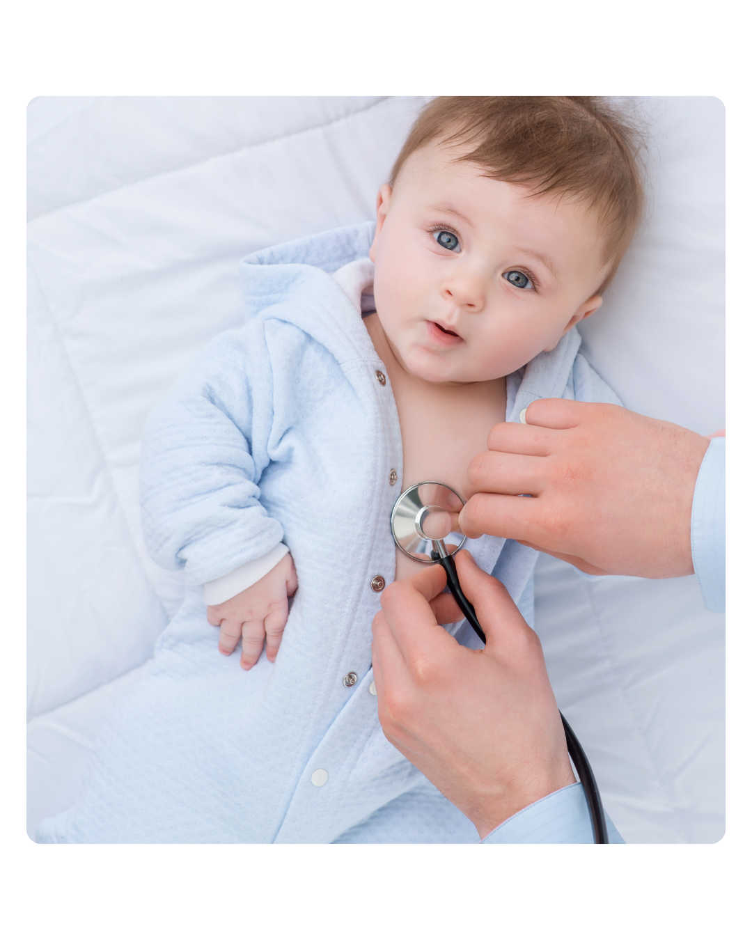 Pediatria geral
