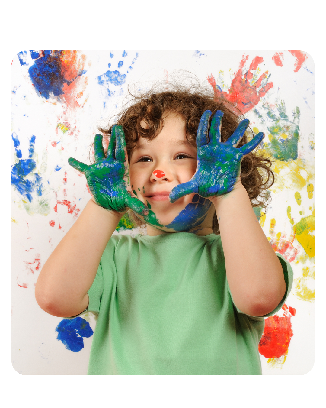 Desenvolvimento infantil