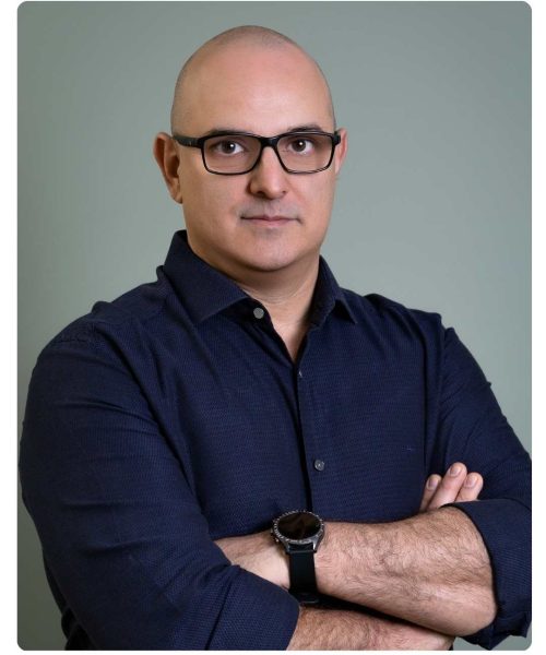 Foto Dr. Lamano